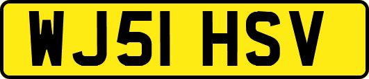WJ51HSV