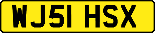 WJ51HSX
