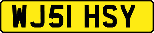 WJ51HSY