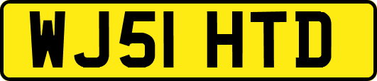 WJ51HTD
