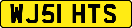 WJ51HTS