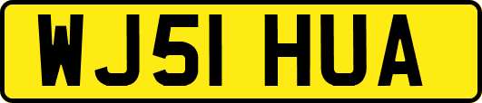 WJ51HUA