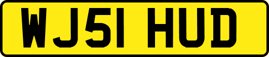 WJ51HUD