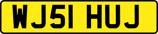 WJ51HUJ