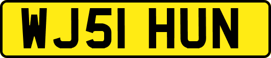 WJ51HUN