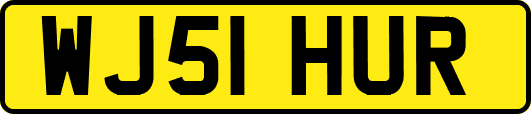 WJ51HUR