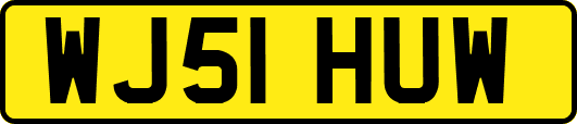 WJ51HUW