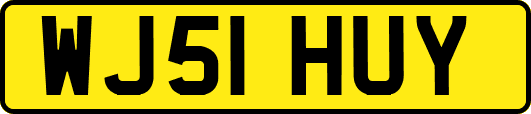 WJ51HUY