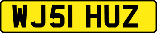 WJ51HUZ