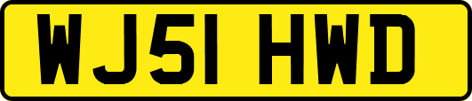 WJ51HWD