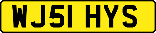 WJ51HYS