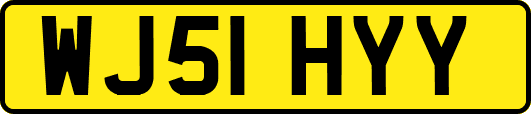 WJ51HYY