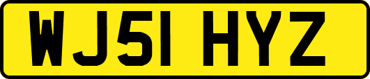 WJ51HYZ