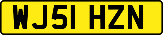 WJ51HZN