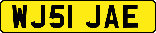 WJ51JAE