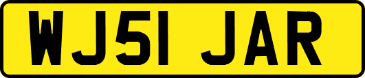 WJ51JAR