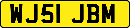 WJ51JBM