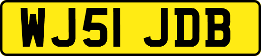 WJ51JDB