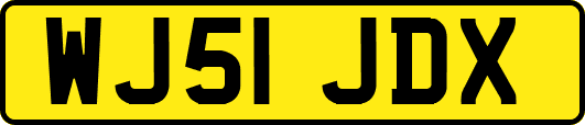 WJ51JDX