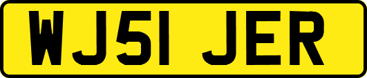 WJ51JER