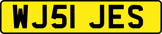 WJ51JES