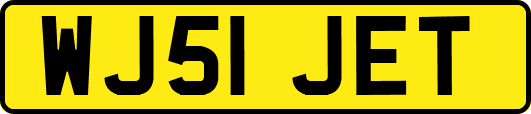 WJ51JET