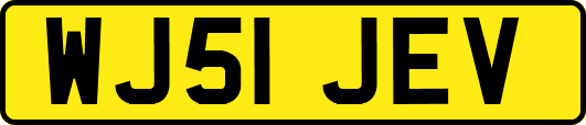 WJ51JEV