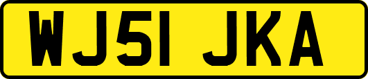 WJ51JKA