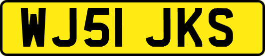 WJ51JKS