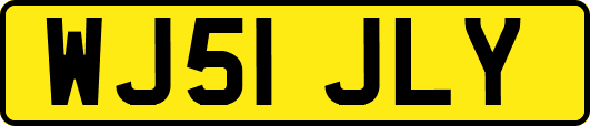 WJ51JLY