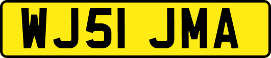 WJ51JMA