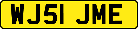 WJ51JME