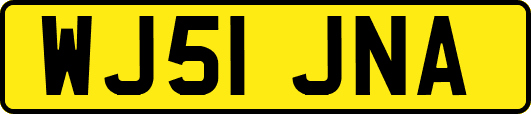 WJ51JNA