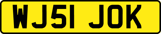 WJ51JOK