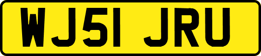 WJ51JRU