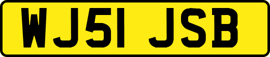 WJ51JSB