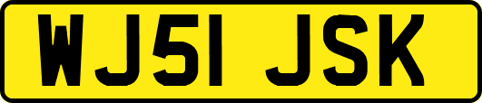 WJ51JSK