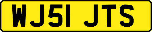 WJ51JTS