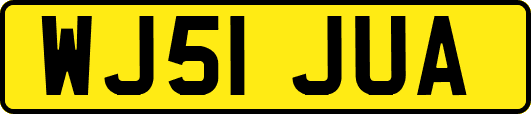 WJ51JUA