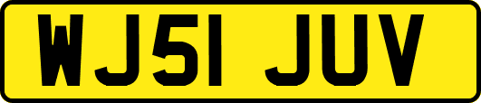 WJ51JUV
