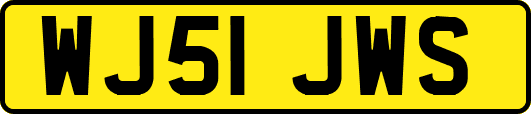 WJ51JWS