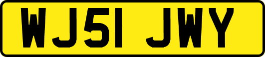 WJ51JWY