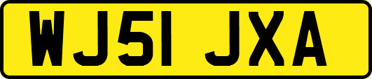 WJ51JXA