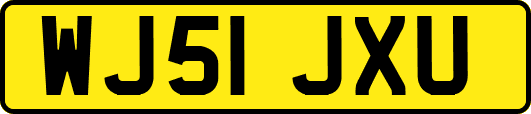 WJ51JXU