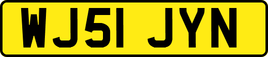 WJ51JYN