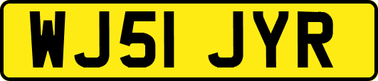 WJ51JYR