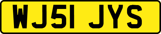 WJ51JYS