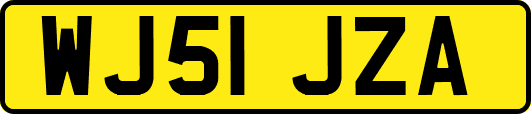 WJ51JZA