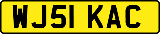 WJ51KAC