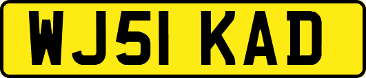 WJ51KAD